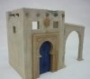 RT-Diorama 35187 North African House No. 2 1/35